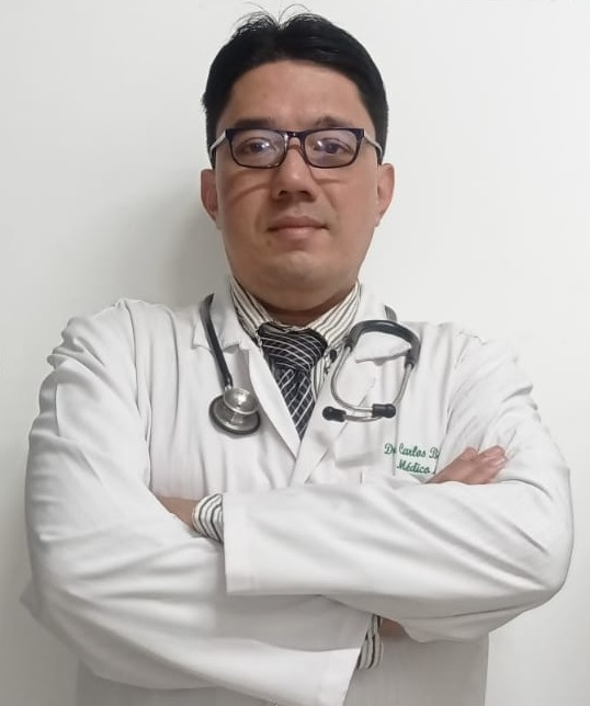 Dr. Carlos Bermúdez Salazar